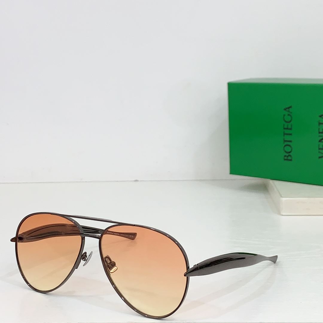 Bottega Veneta Sunglasses